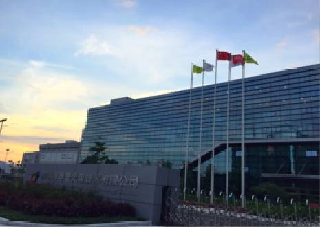 東湖高新的電子廠哪家強 來 家門口的招聘會 比比看