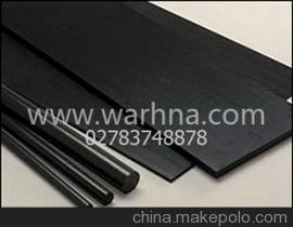 【黑色PEEK(圖)】價(jià)格,廠家,圖片,塑料條/棒,武漢華海納材料 產(chǎn)品部-