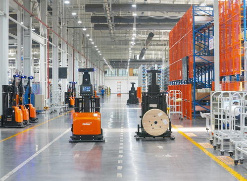 武漢領航全國AI制造 智能工廠數量居首，全鏈條布局成果顯著