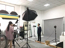 光影雙鴨山 鏡頭下的山水與煙火