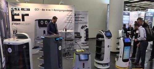 智領(lǐng)全球 中國服務(wù)機(jī)器人如何重塑日用百貨銷售新生態(tài)